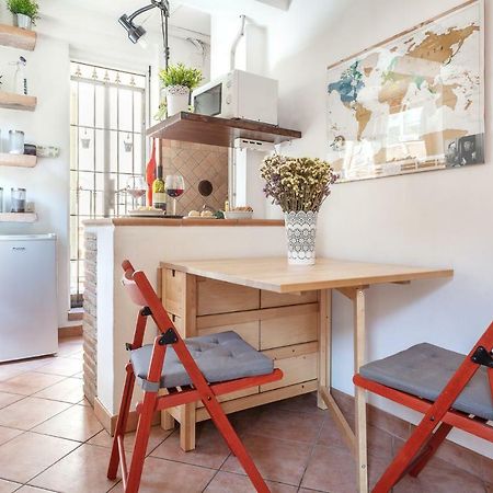Ferrara Mercato Fancy Studio מראה חיצוני תמונה