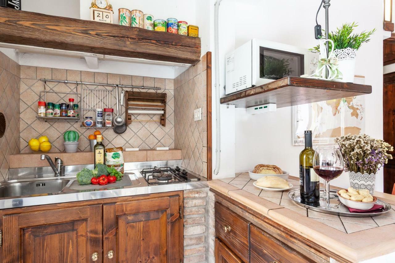 Ferrara Mercato Fancy Studio מראה חיצוני תמונה