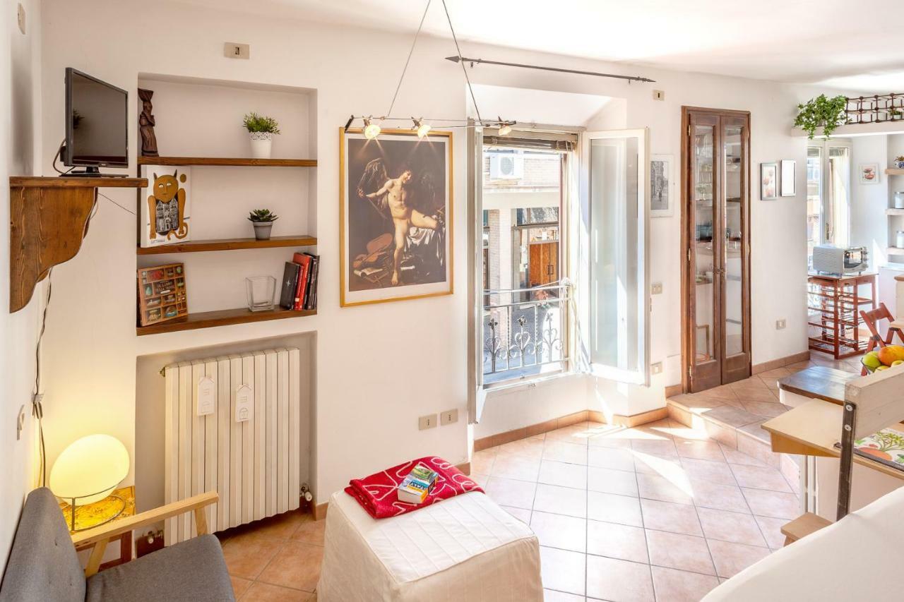 Ferrara Mercato Fancy Studio מראה חיצוני תמונה