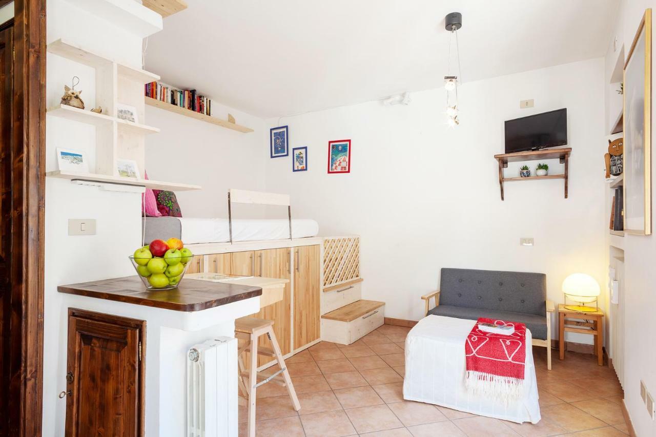 Ferrara Mercato Fancy Studio מראה חיצוני תמונה
