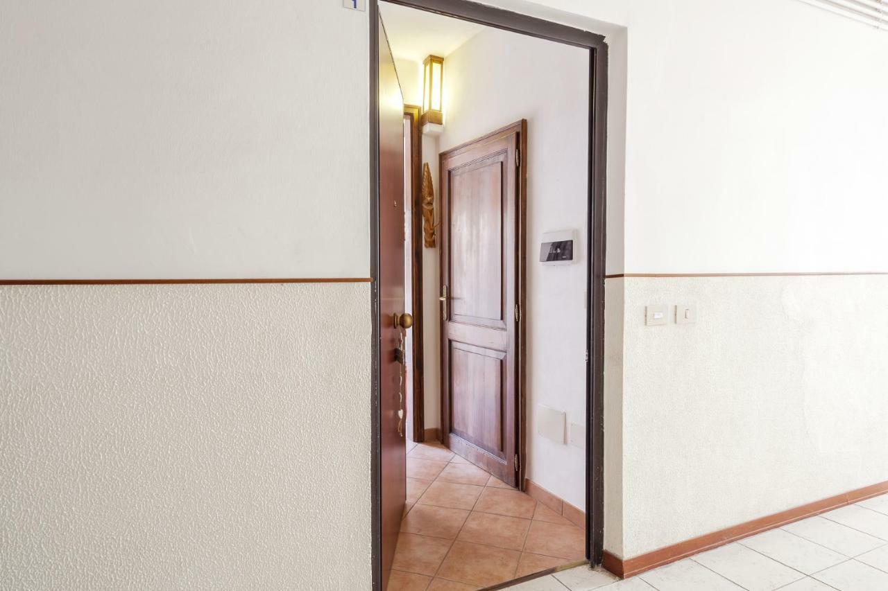 Ferrara Mercato Fancy Studio מראה חיצוני תמונה