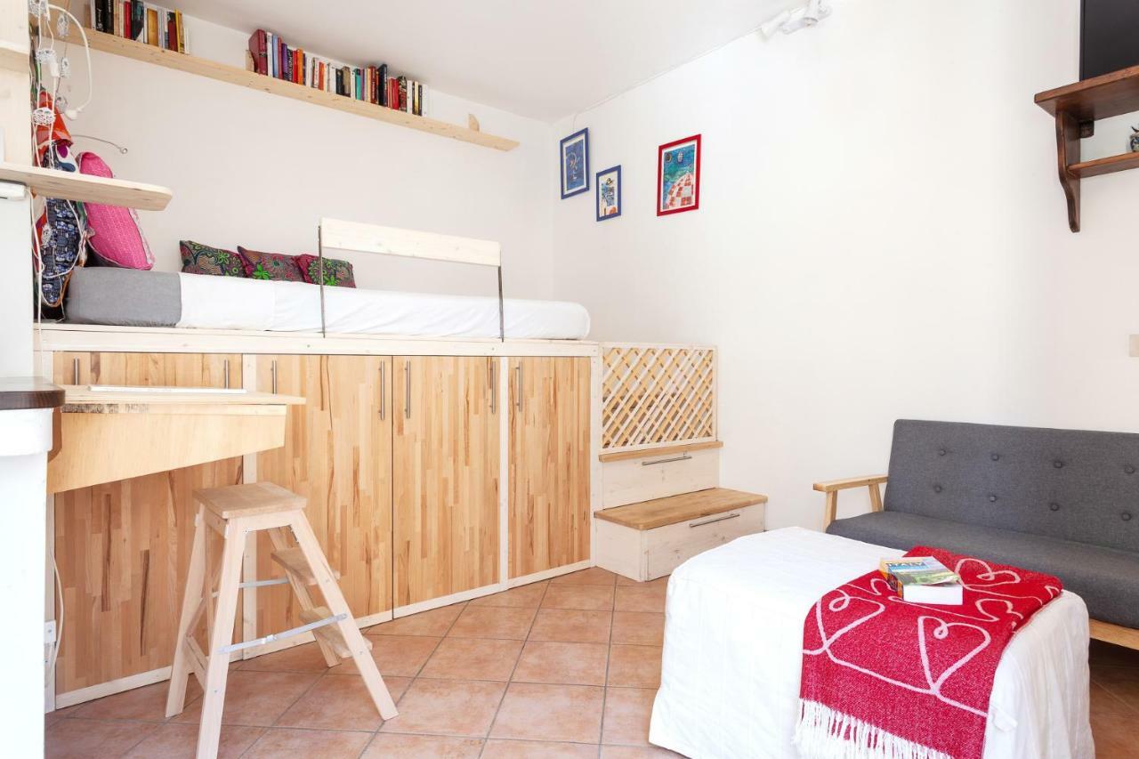 Ferrara Mercato Fancy Studio מראה חיצוני תמונה
