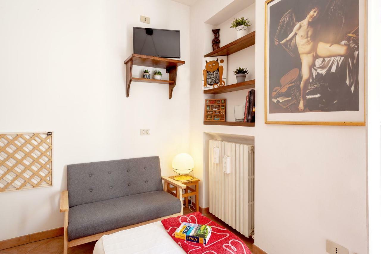 Ferrara Mercato Fancy Studio מראה חיצוני תמונה